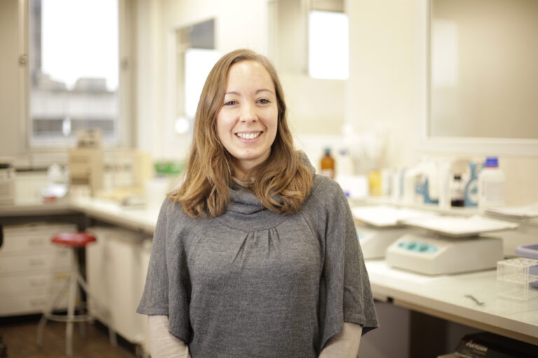 LEBOURDAIS-PACREAU Emeline