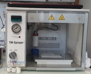 TM-sprayer  (HTX)