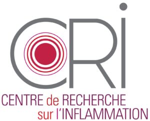 Logo CRI